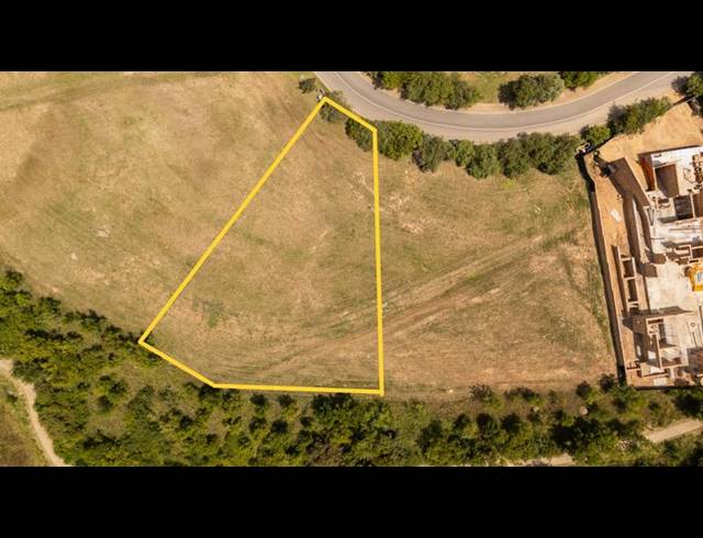 LAND FOR SALE IN STEYN CITY